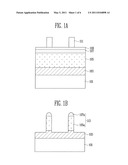 Method of Forming Semiconductor Device diagram and image