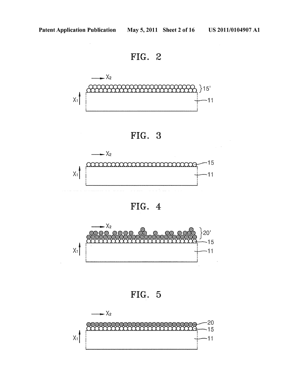 METHODS OF FORMING A METAL SILICATE LAYER AND METHODS OF FABRICATING A SEMICONDUCTOR DEVICE INCLUDING THE METAL SILICATE LAYER - diagram, schematic, and image 03