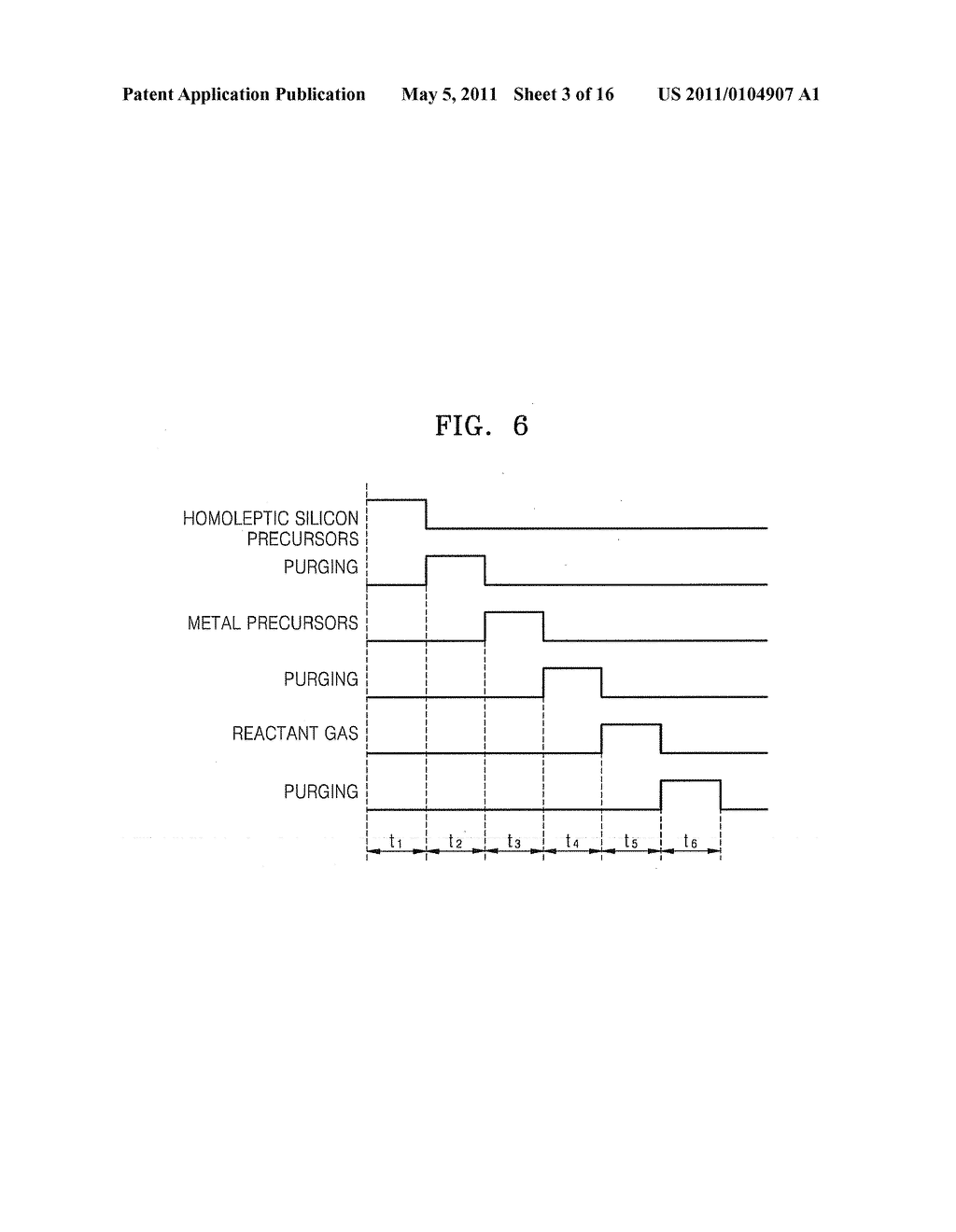 METHODS OF FORMING A METAL SILICATE LAYER AND METHODS OF FABRICATING A SEMICONDUCTOR DEVICE INCLUDING THE METAL SILICATE LAYER - diagram, schematic, and image 04