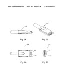 MODULAR ELECTRICAL SYSTEM INCLUDING BACK-TO-BACK RECEPTACLE CONFIGURATIONS AND CAPABLE OF PROVIDING FOUR WIRE CIRCUITRY diagram and image