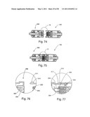 MODULAR ELECTRICAL SYSTEM INCLUDING BACK-TO-BACK RECEPTACLE CONFIGURATIONS AND CAPABLE OF PROVIDING FOUR WIRE CIRCUITRY diagram and image