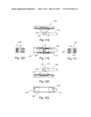 MODULAR ELECTRICAL SYSTEM INCLUDING BACK-TO-BACK RECEPTACLE CONFIGURATIONS AND CAPABLE OF PROVIDING FOUR WIRE CIRCUITRY diagram and image