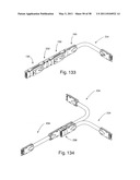 MODULAR ELECTRICAL SYSTEM INCLUDING BACK-TO-BACK RECEPTACLE CONFIGURATIONS AND CAPABLE OF PROVIDING FOUR WIRE CIRCUITRY diagram and image