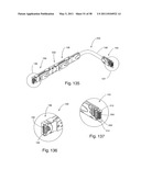 MODULAR ELECTRICAL SYSTEM INCLUDING BACK-TO-BACK RECEPTACLE CONFIGURATIONS AND CAPABLE OF PROVIDING FOUR WIRE CIRCUITRY diagram and image