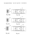 MODULAR ELECTRICAL SYSTEM INCLUDING BACK-TO-BACK RECEPTACLE CONFIGURATIONS AND CAPABLE OF PROVIDING FOUR WIRE CIRCUITRY diagram and image