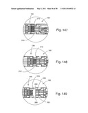 MODULAR ELECTRICAL SYSTEM INCLUDING BACK-TO-BACK RECEPTACLE CONFIGURATIONS AND CAPABLE OF PROVIDING FOUR WIRE CIRCUITRY diagram and image