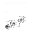 Modular connector plug for high speed applications diagram and image