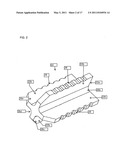 Modular connector plug for high speed applications diagram and image