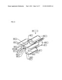 Modular connector plug for high speed applications diagram and image