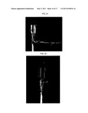 Modular connector plug for high speed applications diagram and image