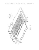 FPC U-SHAPED NAIL diagram and image