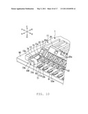 FPC U-SHAPED NAIL diagram and image