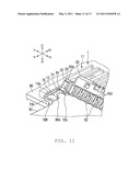 FPC U-SHAPED NAIL diagram and image