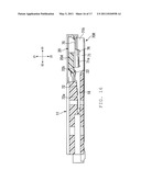 FPC U-SHAPED NAIL diagram and image