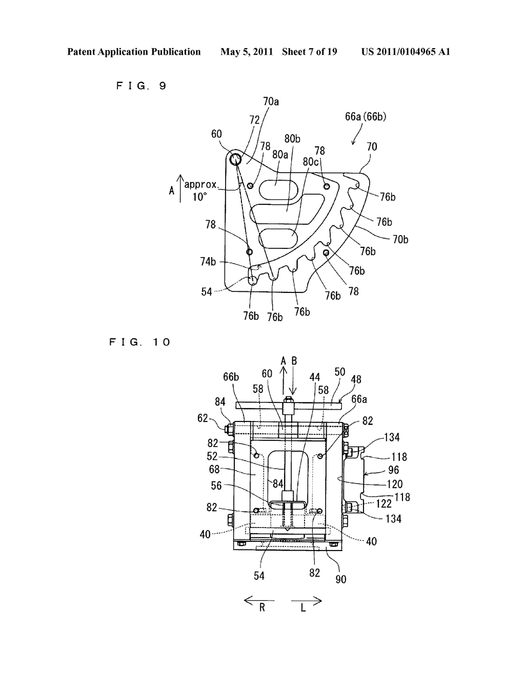 BOAT PROPELLING APPARATUS - diagram, schematic, and image 08