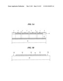 LIQUID CRYSTAL DISPLAY DEVICE HAVING PATTERNED SPACERS AND METHOD OF FABRICATING THE SAME diagram and image