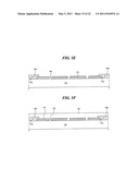 LIQUID CRYSTAL DISPLAY DEVICE HAVING PATTERNED SPACERS AND METHOD OF FABRICATING THE SAME diagram and image