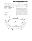 LIGHTED FLYING DISC diagram and image