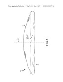 LIGHTED FLYING DISC diagram and image