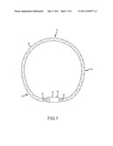 LIGHTED FLYING DISC diagram and image