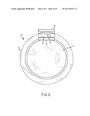 LIGHTED FLYING DISC diagram and image