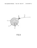 LIGHTED FLYING DISC diagram and image