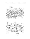 SYSTEM FOR STEERING A TOY VEHICLE diagram and image