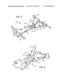 SYSTEM FOR STEERING A TOY VEHICLE diagram and image