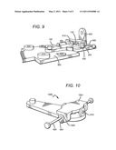 SYSTEM FOR STEERING A TOY VEHICLE diagram and image