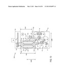 APPARATUSES AND METHODS FOR POLISHING AND CLEANING SEMICONDUCTOR WAFERS diagram and image