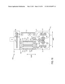 APPARATUSES AND METHODS FOR POLISHING AND CLEANING SEMICONDUCTOR WAFERS diagram and image