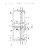 APPARATUSES AND METHODS FOR POLISHING AND CLEANING SEMICONDUCTOR WAFERS diagram and image