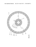 APPARATUSES AND METHODS FOR POLISHING AND CLEANING SEMICONDUCTOR WAFERS diagram and image