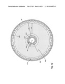 APPARATUSES AND METHODS FOR POLISHING AND CLEANING SEMICONDUCTOR WAFERS diagram and image