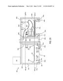 APPARATUSES AND METHODS FOR POLISHING AND CLEANING SEMICONDUCTOR WAFERS diagram and image