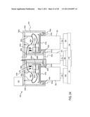 APPARATUSES AND METHODS FOR POLISHING AND CLEANING SEMICONDUCTOR WAFERS diagram and image