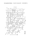 APPARATUSES AND METHODS FOR POLISHING AND CLEANING SEMICONDUCTOR WAFERS diagram and image