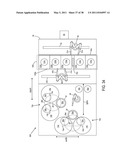 APPARATUSES AND METHODS FOR POLISHING AND CLEANING SEMICONDUCTOR WAFERS diagram and image