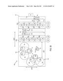 APPARATUSES AND METHODS FOR POLISHING AND CLEANING SEMICONDUCTOR WAFERS diagram and image