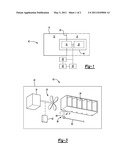 FAN SYSTEM FOR VENTING A VEHICLE diagram and image