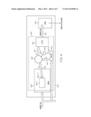 CATALYTIC AIR PURIFICATION SYSTEM FOR A VEHICLE USING MULTIPLE HEAT SOURCES FROM AN ENGINE diagram and image