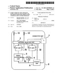 RADIO COMMUNICATION APPARATUS, RADIO COMMUNICATION METHOD, AND RECORDING MEDIUM RECORDING RADIO COMMUNICATION CONTROL PROGRAM diagram and image