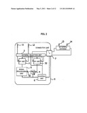 RADIO COMMUNICATION APPARATUS, RADIO COMMUNICATION METHOD, AND RECORDING MEDIUM RECORDING RADIO COMMUNICATION CONTROL PROGRAM diagram and image