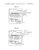 RADIO COMMUNICATION APPARATUS, RADIO COMMUNICATION METHOD, AND RECORDING MEDIUM RECORDING RADIO COMMUNICATION CONTROL PROGRAM diagram and image