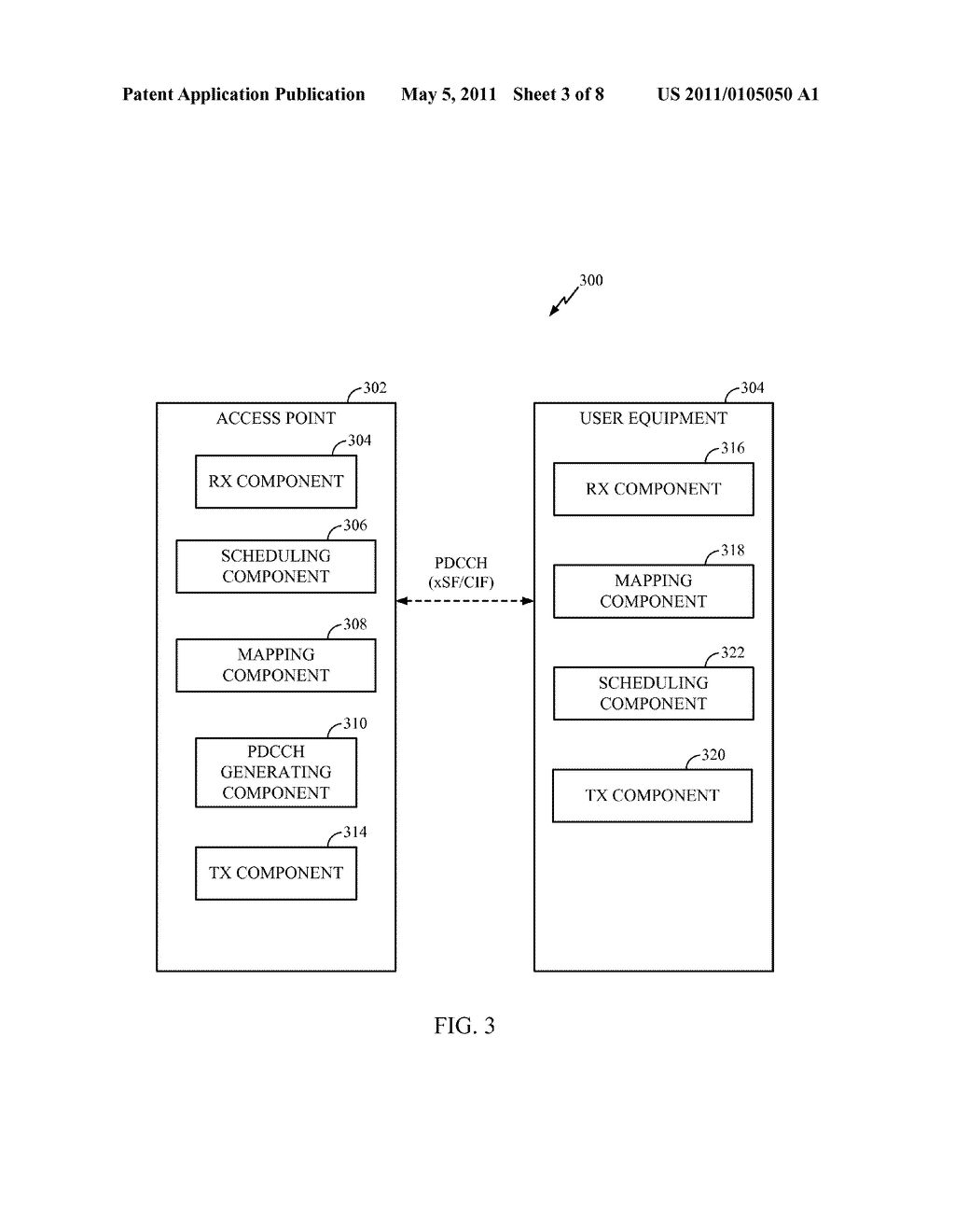 CROSS-CARRIER/CROSS-SUBFRAME INDICATION IN A MULTI-CARRIER WIRELESS NETWORK - diagram, schematic, and image 04