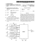 MASTER-SLAVE LOCAL OSCILLATOR PORTING BETWEEN RADIO INTEGRATED CIRCUITS diagram and image