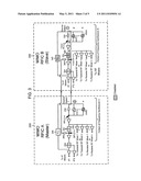 MASTER-SLAVE LOCAL OSCILLATOR PORTING BETWEEN RADIO INTEGRATED CIRCUITS diagram and image