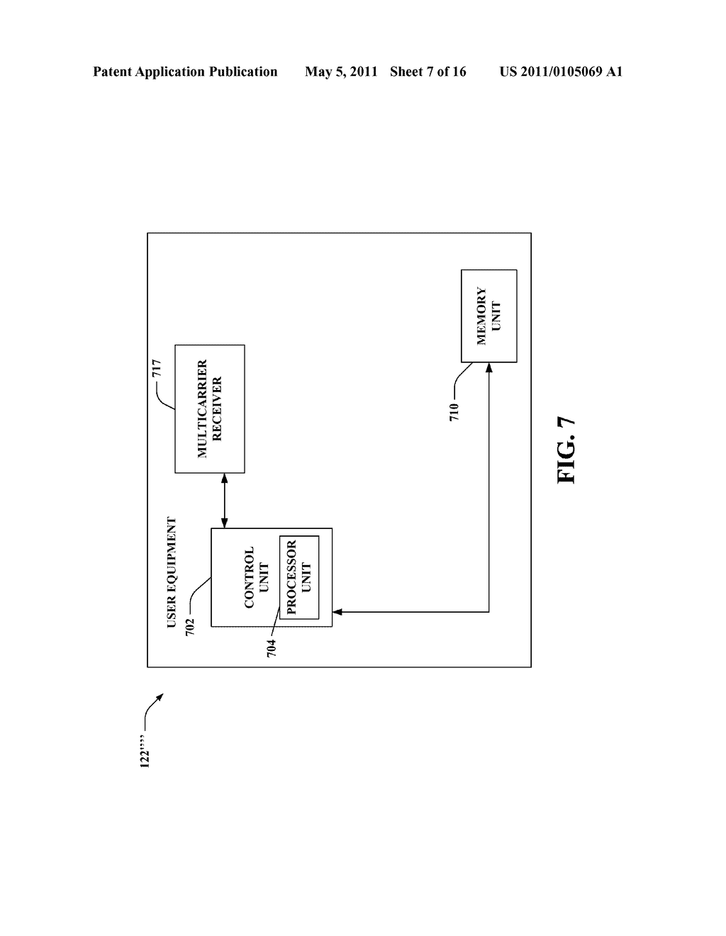 SYSTEMS, METHODS AND APPARATUS FOR FACILITATING DISCONTINUOUS RECEPTION - diagram, schematic, and image 08