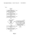 AUTOMATIC UPDATING OF VOICEMAIL GREETINGS BASED ON NETWORKING STATUS diagram and image