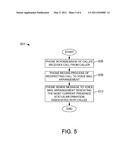 AUTOMATIC UPDATING OF VOICEMAIL GREETINGS BASED ON NETWORKING STATUS diagram and image